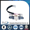 2-WAY,5 PORT SOLENOID VALVE for bus